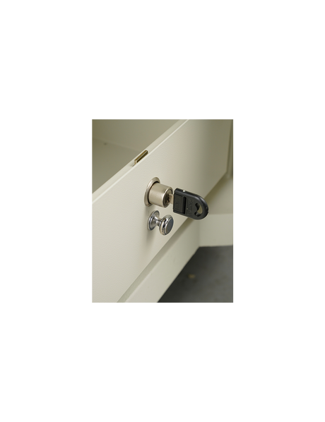 Chubbsafes Europa Safe Grade