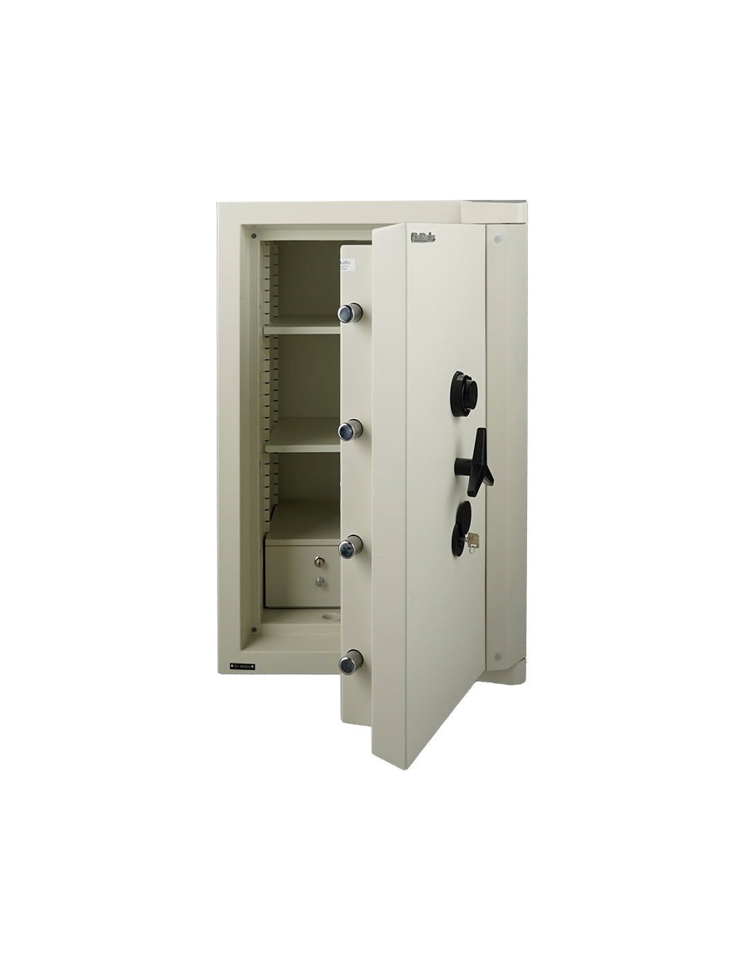 Chubbsafes Europa Safe Grade I T2 M-180 UAE | Axon Business Systems