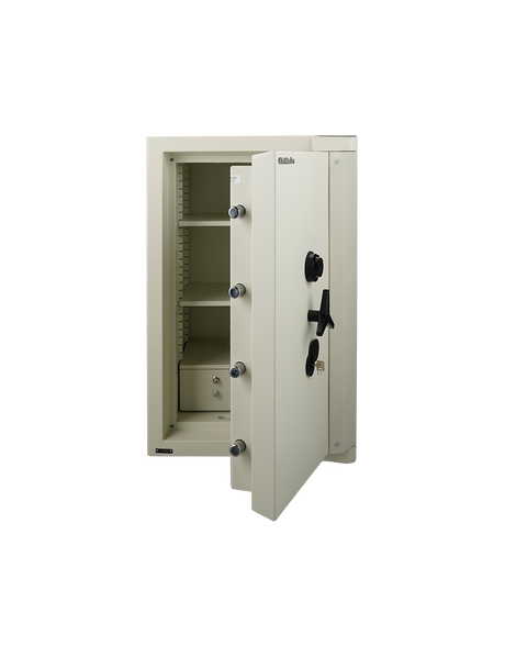Chubbsafes Europa Safe Grade I T2 M-180 UAE | Axon Business Systems