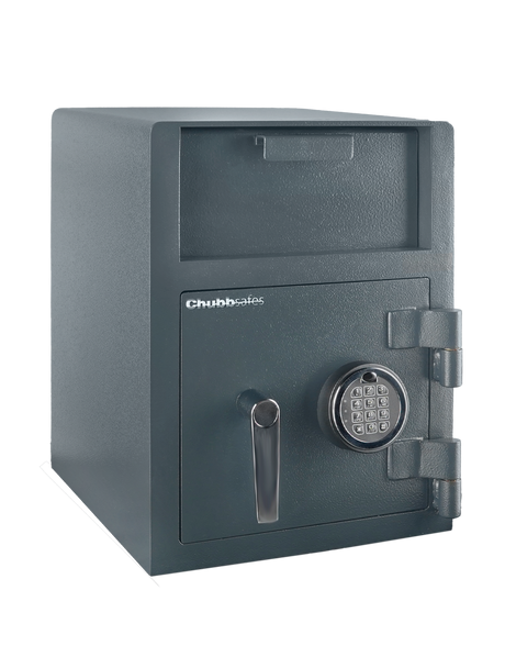Chubbsafes Omega Deposit Safe Size 1 M-25