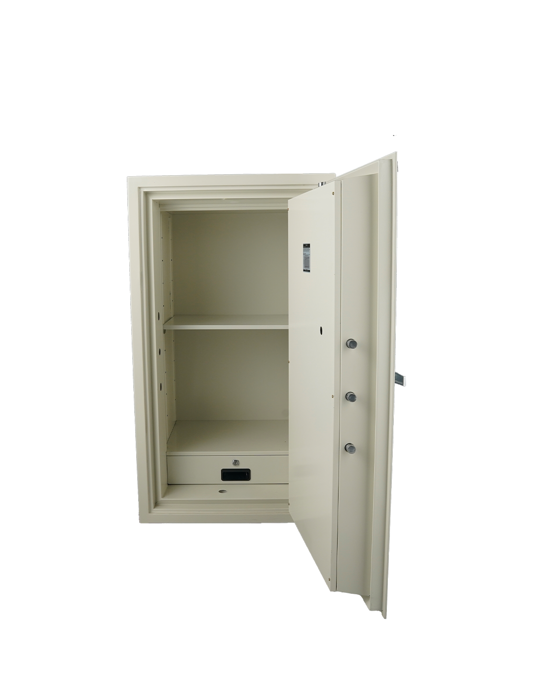 Premium SAFE-TECH GB-T1220 Fire Resistant Safe for Maximum Security