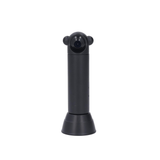 GOWENIC - Wi-Fi Security Camera, 1080P Indoor Outdoor Camera with Night Vision, Motion Detection, Two-Way Talk, Alarm, and Human Pet Sound Detection