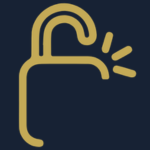 I Want A Safe logo