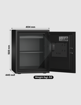 FIREBOX 5300MBK